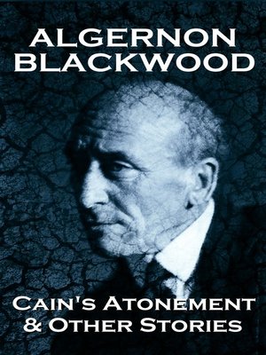 cover image of Cain's Atonement & Other Stories